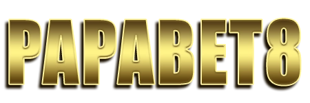 PAPABET8 Logo